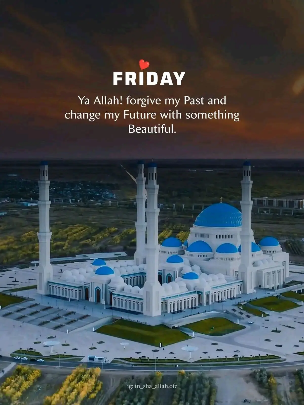 AMEEN 🤲🏻♥️🕌