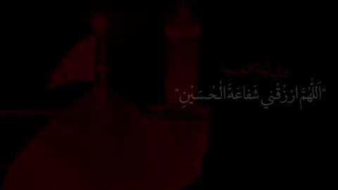اللهم آمين يارب 😞💔    #كربلاء  #زيارة_عاشوراء 