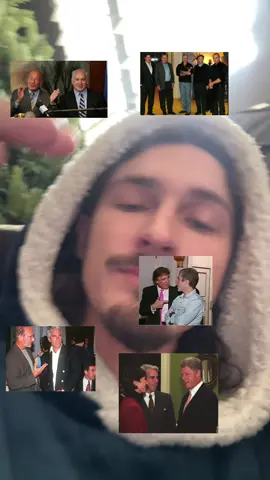 They’re playing chess!!! Trump is just a pawn!