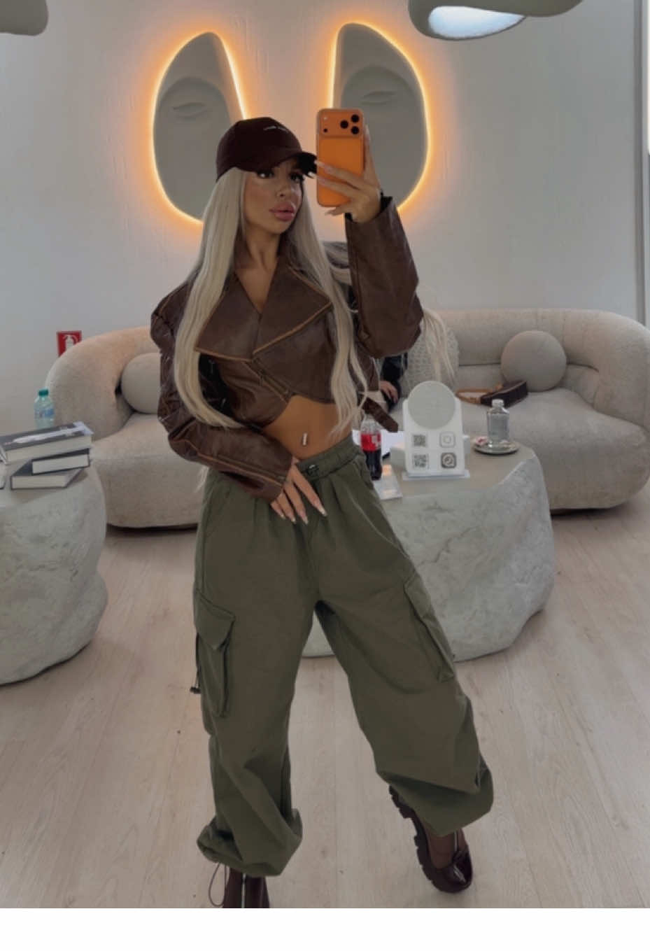 Find full outfit in B!O🤎✨ #meko666 #mekorbk #rebyrbk11 #foryoupage #goviral 