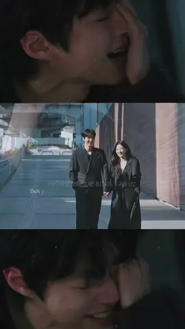 Drop rồi mà xem ảnh khóc thương quá. Cô ấy đến và xé rách những vết thương lòng ảnh 🥹 #DearX #hwanginyeop #kdrama 