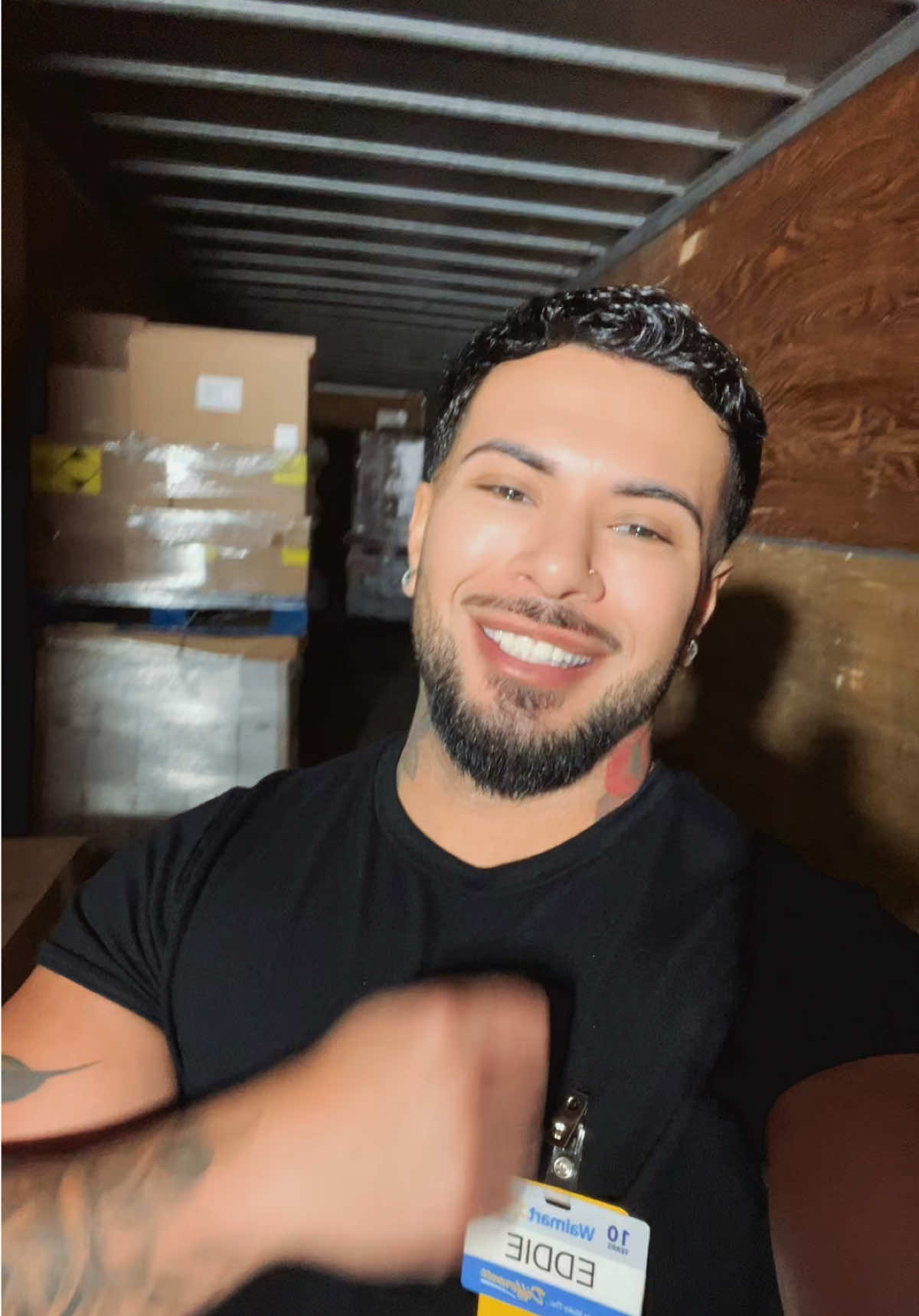 That time of year at work . Busy and productive  #fyp #foryou #foryourpage 