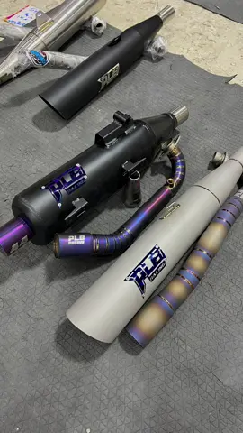 #เพชรอู่หลังบ้าน #ไอเสียplb🚀🌪 