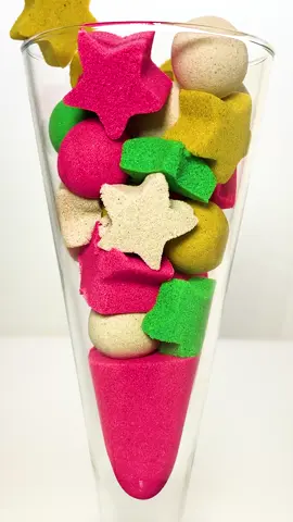 #creatorsearchinsights sleepy asmr satisfying sand #satisfying #asmr #fyp 
