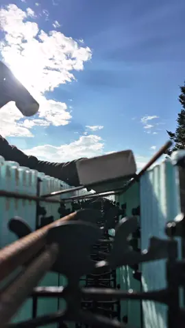 Thursday the #carpenteredition  Form lock is a great accessory in the @nudura.icfs system. It helps straighten your wall and makes it more ridgid during forming. #apprenticeshipisanobligation #build #buildbetter #carpenter 