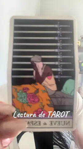#tarot