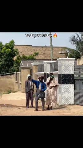 Today be Friday 🔥@CAN DO @@QWEKU-MC #onthisday 