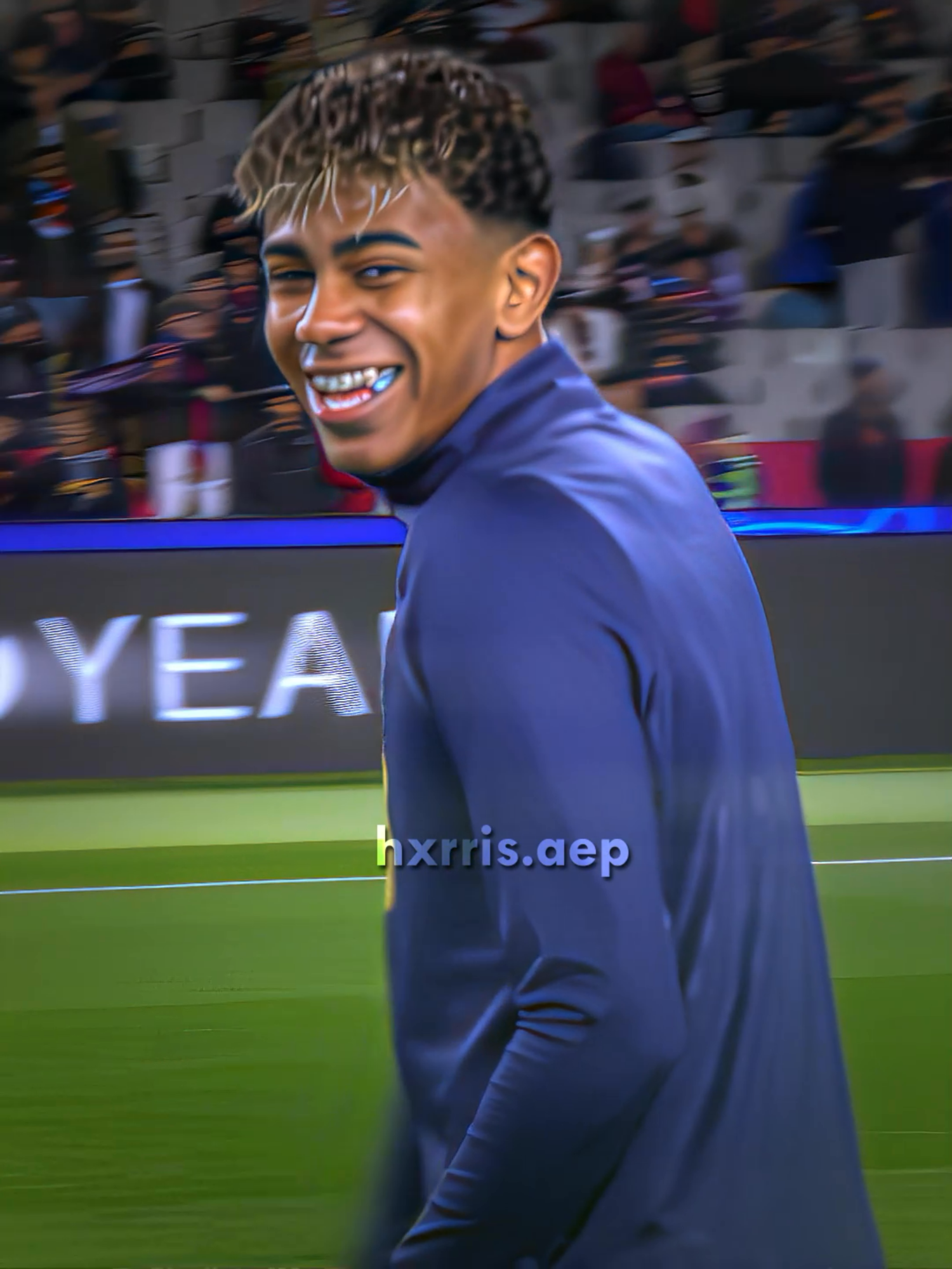 Lamine Yamal vs Atlanta 🍜👨‍🍳 || First Yamal edit in months #lamineyamal #yamal #lamine #smooth #footballtiktok #footballedit #120fps #4K #barcelona #goals