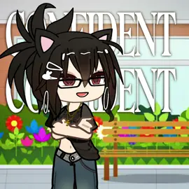 confident #GACHALIFE #Gachatrend #gachatweening #fyp #viral       