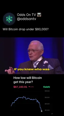“Bitcoin will go to F-KING ZERO!” 🤯  Harsh words, but BTC just dipped below $90k and is down nearly 5% today. Is this the start of the crash, or just a typical crypto shakeout? The speaker claims if you knew the founder, you’d “run as fast as you could.” 🤔 #bitcoin #btc #crypto #finance #nyc 