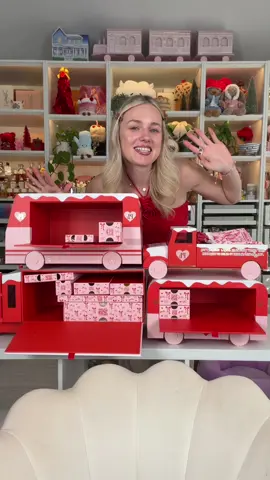 BEST. ADVENT. CALENDAR. EVER 🙂‍↕️🤌🏻