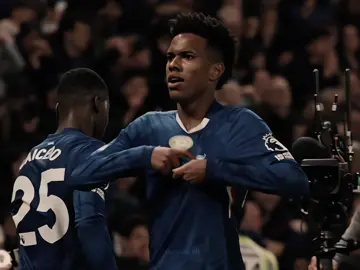 We’re ready. | DM for sound promo! #chelseafc #barcelonafc #championsleague #footballtiktok #fyp 