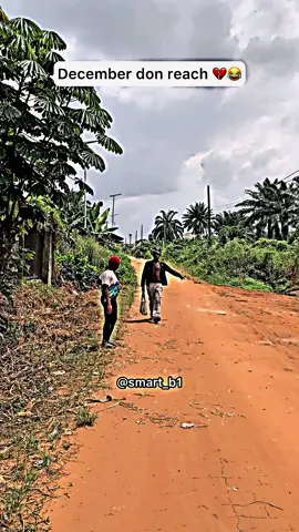 New sound, December anthem 😂