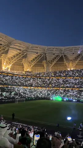 اجل الليالي الي حضرتها ، منو يعيد لنا اللحظه العظيمه ؟ 🔥💚🥲 #الاهلي_السعودي #النخبه #ابطال_اسيا #thesaudileague #الاهلي💚 
