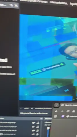 Cómo conectad OBS con Tiktok studio 😱 #parati #kick #streamers 