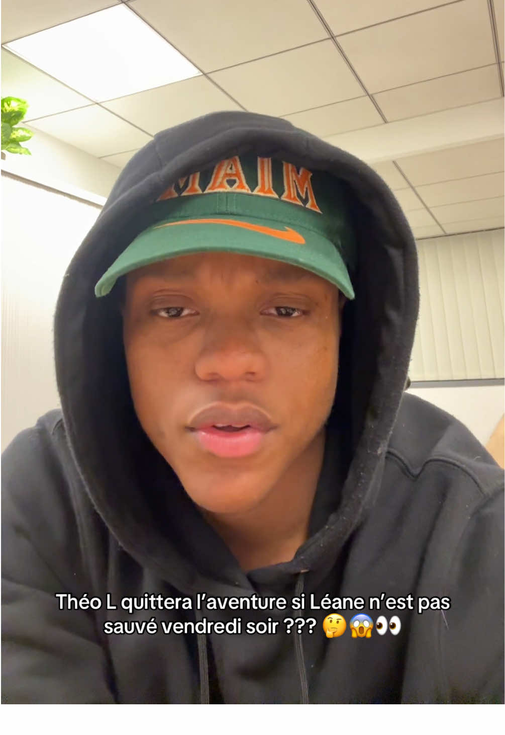 Vous pensez que Théo L quittera star ac si Leane n’est pas sauvé demain soir ?? 🤔👀 #staracademy #starac #staracademy2025 