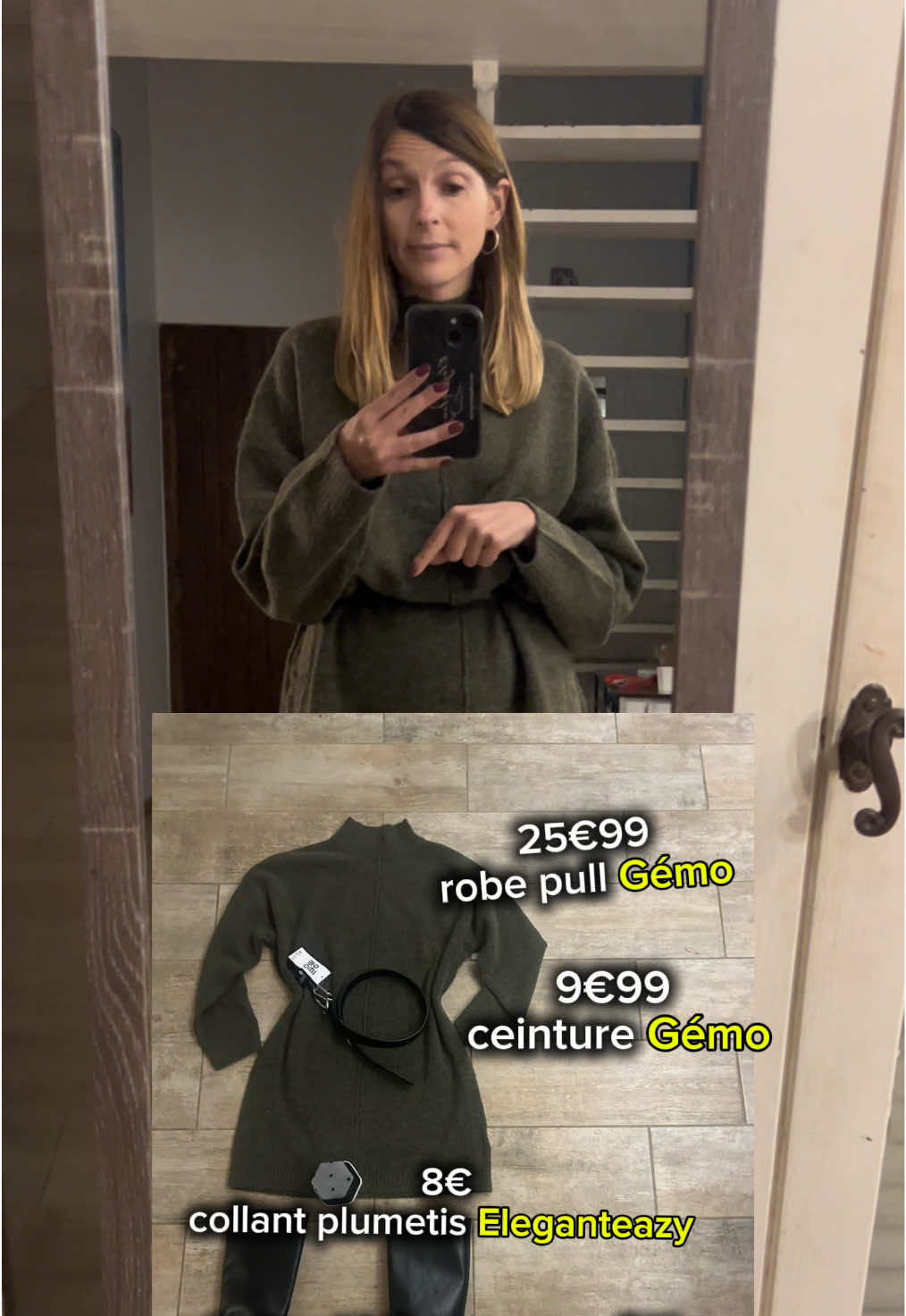 Le look de la semaine ❤️ ! À des prix hyper abordables et à côté de chez toi :) Alors les collants lovers, on valide ? #outfit #tenuedujour #prixraisonnable #cadeau #collantlovers♥️ 