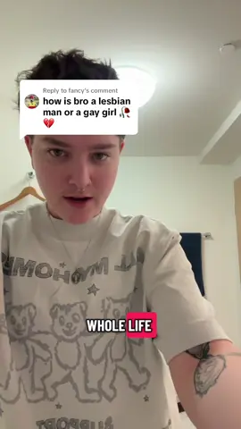 Replying to @fancy i think the word you’re looking for is androgynous but this works too 