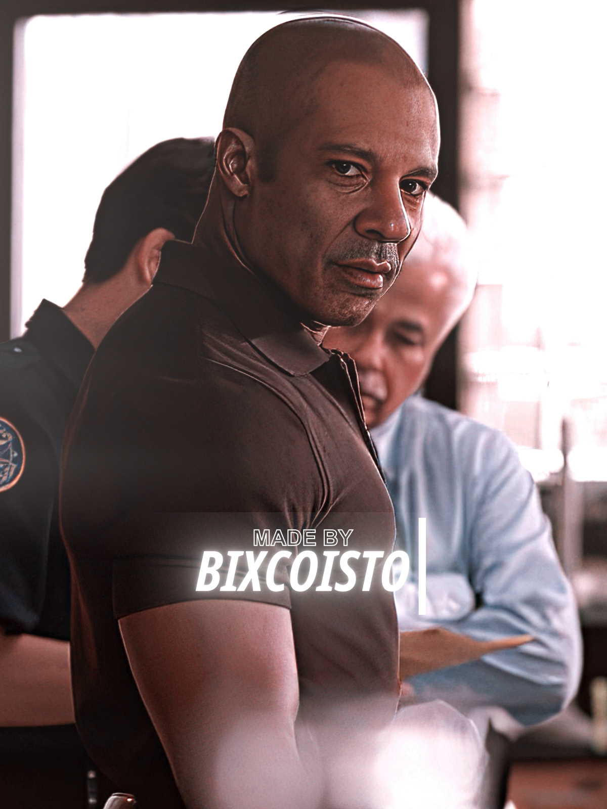 Então essa é a tal série do dexter ? 🤔🤨| Música: Poster Boy  #edit #viral #aftereffects #dexter #haddad #dexteredit #doakes