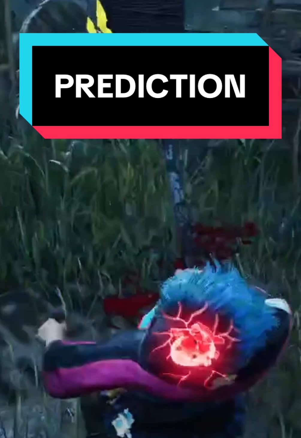 #dbd #deadbydaylight 