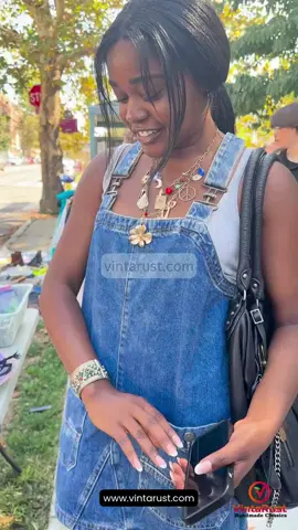 Where Craft Meets Character — Inside Vintarust #Vintarust #handmadejewelry #vintagejewelry #bohochic #tribaljewelry #ethnicstyle #bohemianvibes #artisanmade #culturalheritage #timelessdesign #StatementJewelry #WearableArt #ShopHandmade #craftedwithlove #phillymarket #VintageInspired #JewelryAddict #heritagejewelry #bohofashion #ArtistryAlive #VintarustVibes #vintaruststyle #statementjewelry #handcraftedelegance #tiktok #explore #foryou #trending