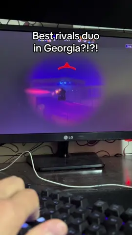 #fyp #roblox მოდით აბა 😂😂 #rivals 