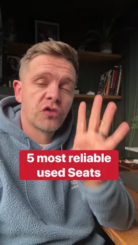5 most reliable used Seats in the uk #automotive #driving #top5 #seat #reliable 