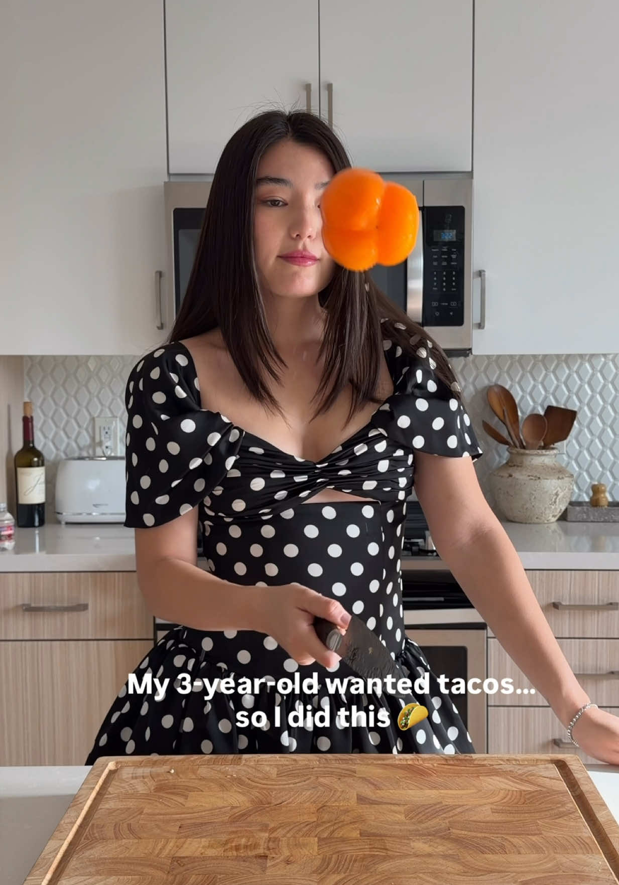 It was insanely good 🌮🤤🫑 #toddlermeals #toddlermom #tacos #chickentacos #EasyRecipe 