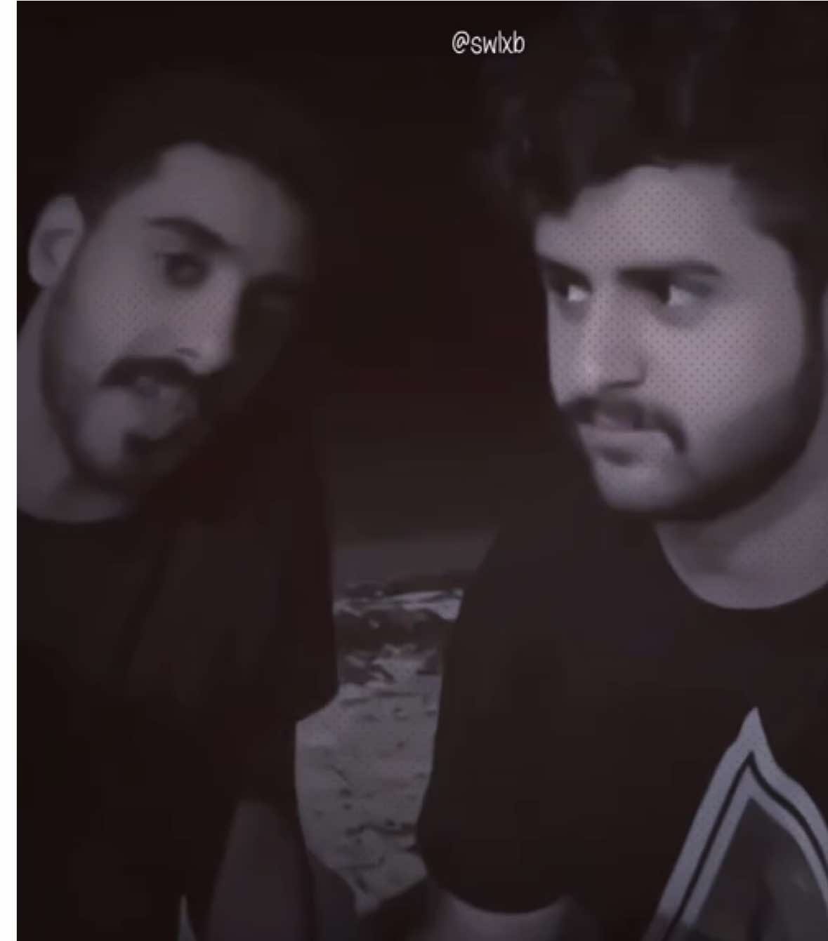 تو يجوز لي الترند #sxb #swy @SXB @نويصر 