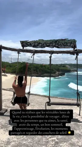 Live, love, laugh 🫶🏽 #pourtoi #bali #nusalembongan #balilife #fyp 