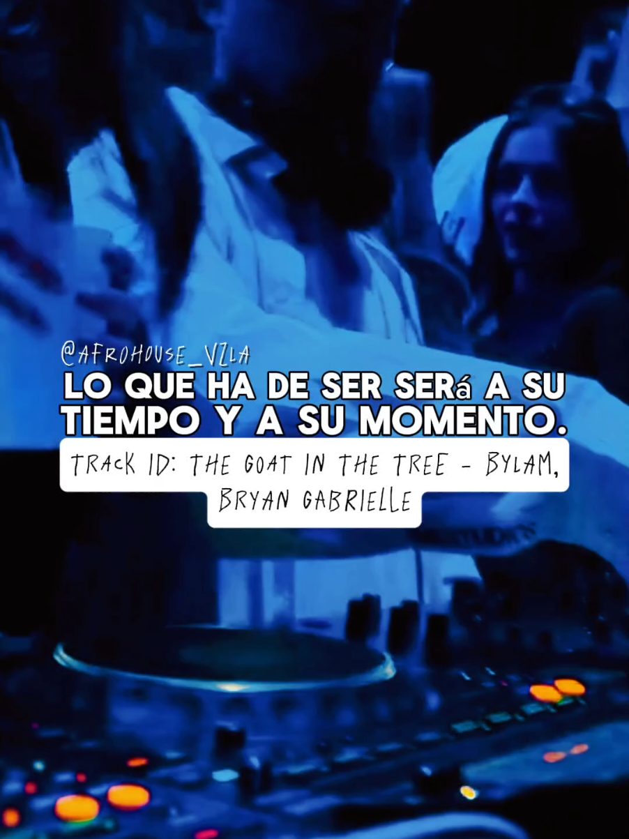 Track ID: The Goat In The Tree - @Bylam_333 & @Bryan Gabrielle 🎧  Escucha Ahora!! / Disponible En Todas Las Plataformas Digitales De Música Electronica ❤️‍🔥🎵 #thegoatinthetree #bylam #bryangabrielle #afrohouse #afrohousevzla🇻🇪 