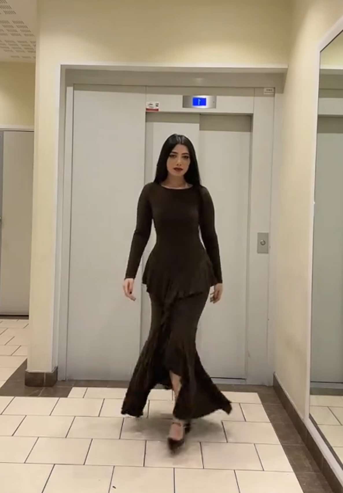 Outfit: @boohoo Mood: unstoppable 💃🏽