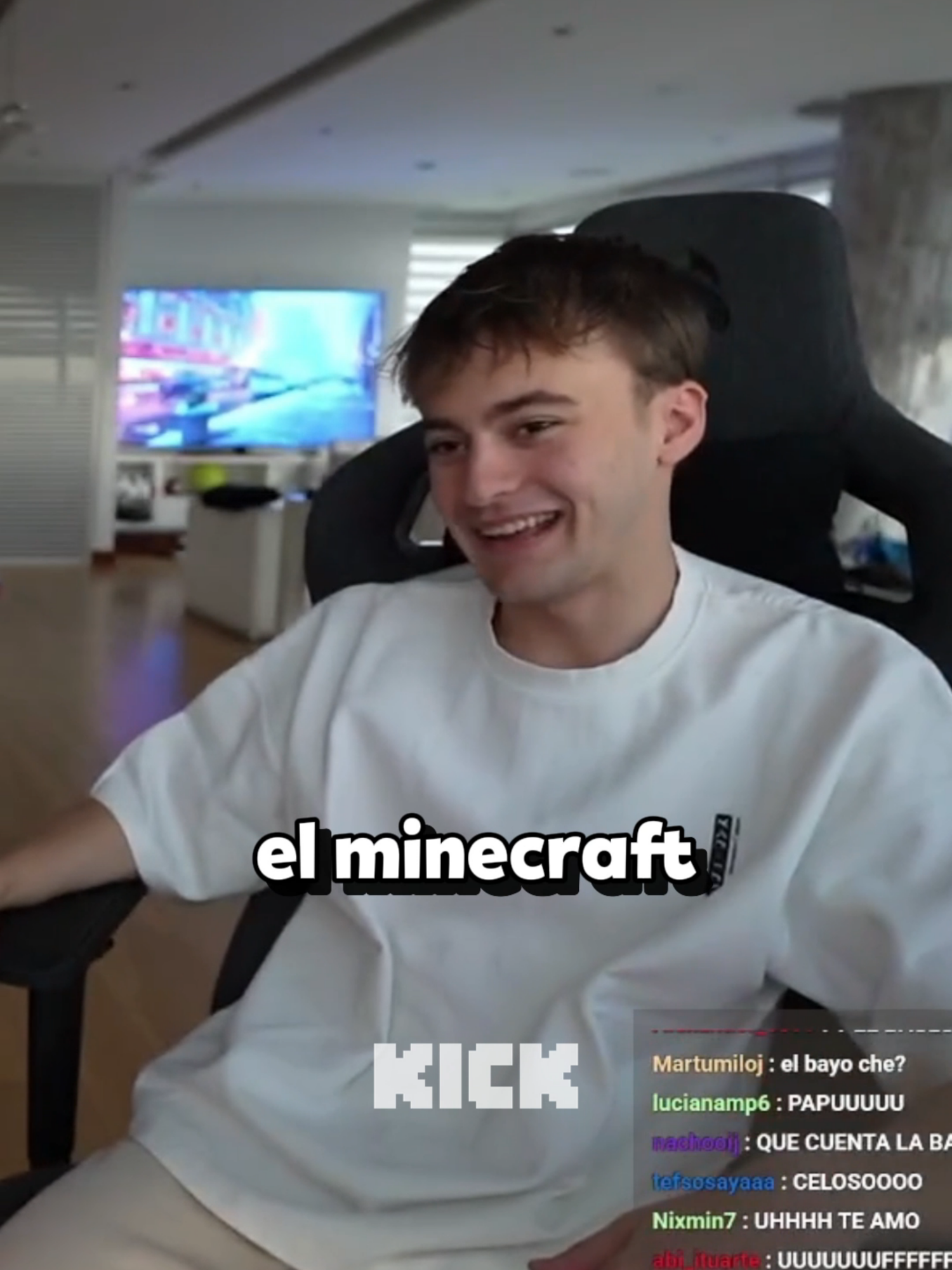 Veni al stream baulo #mernuel #bauleti #fyp #moski #kick