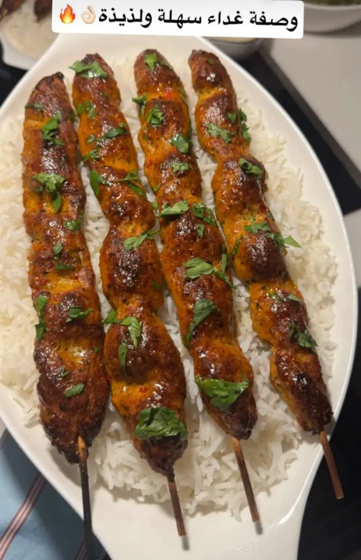 #كباب #دجاج_مشوي #جدة_الان #اطلبوا_وتدللون🦋🧸 #اكلات_تيك_توك 