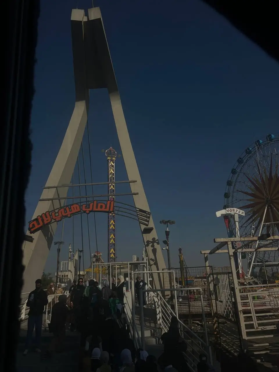 #viral #بصرة #اكسبلورexplore #سفرة_مدرسية#اكسبلورexplore 