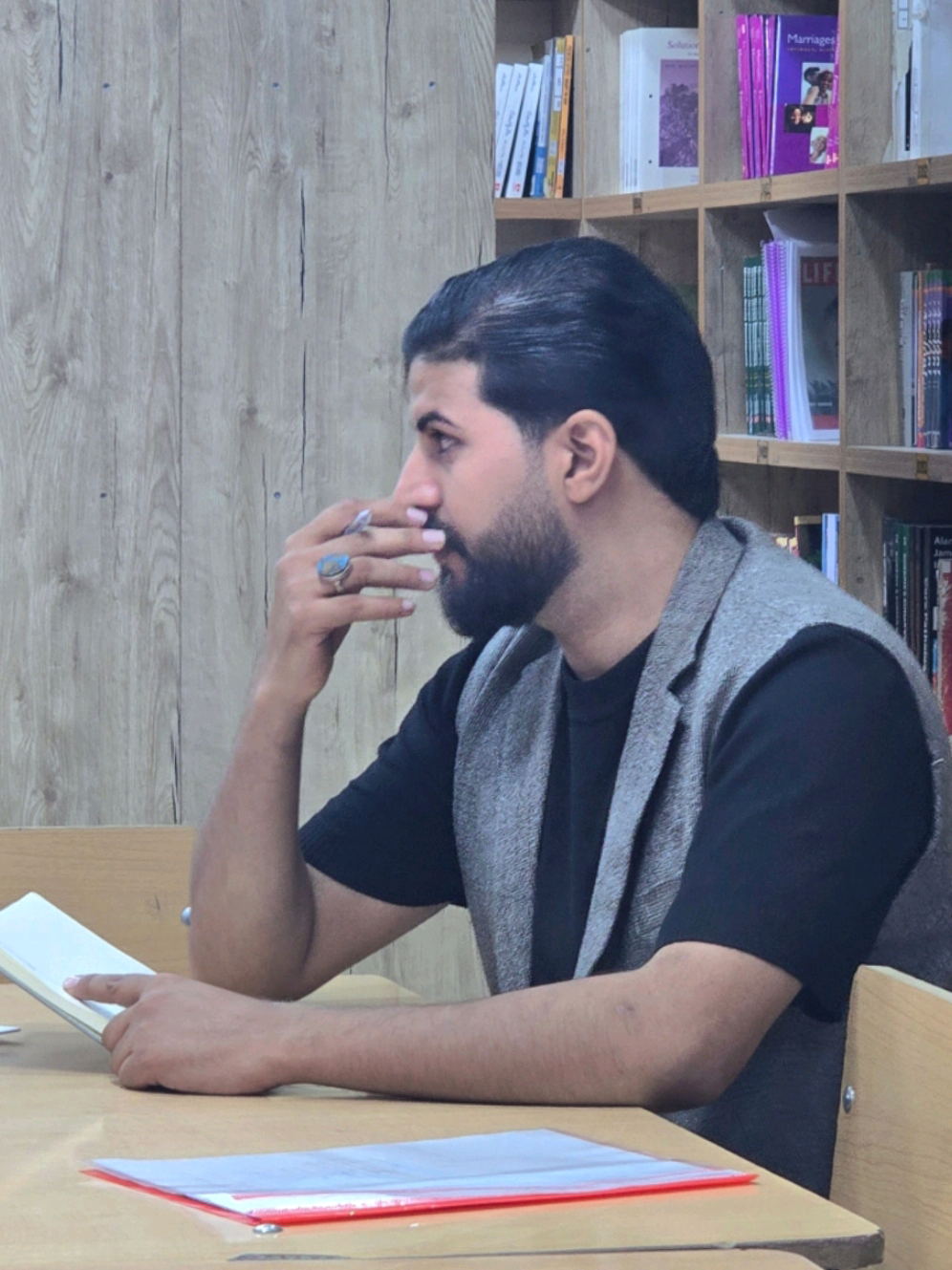 #سيد_رحمن_الحسيني 