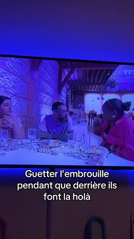 😅😂 #tf1 #4mariagespourunelunedemiel #lunedemiel #fyp #tfx 