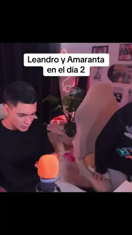 #leandro #amaranta #squidgames #tiradera