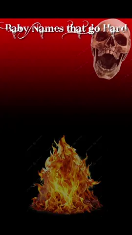 Baby Names that go Hard #autistic #voiceover #vtuber 