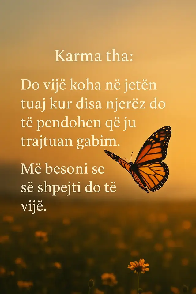 #Frymezim #thenjeteshpirtit #Dashuri #vlerësim #forcë 