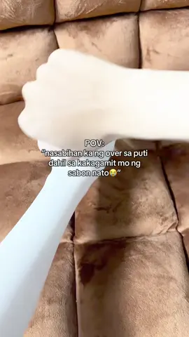 Replying to @dreyaa na para bang multo sa sobrang puti😭😭 #seoulsecret #seoulsecrets #seoulsecretwhiteningsoap #SelfCare #fyp 