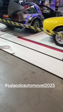 bastidores do #salaodoautomovel2025 #distritoanhembi #salaodoautomovel  lançamentos dos carros 2026 #kiamotors #gm 