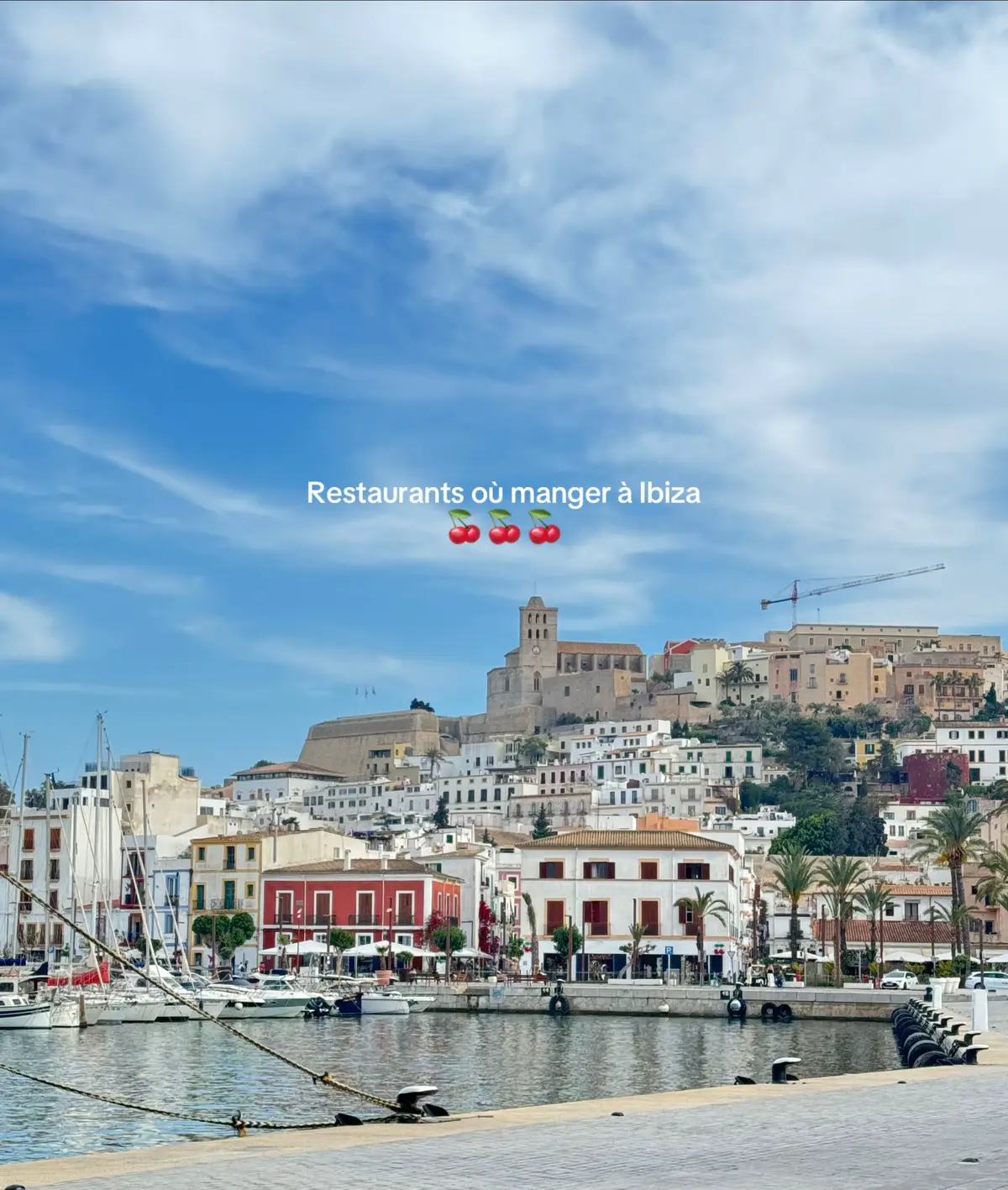 #restaurant #ibiza #ibizalifestyle #travel #creatorsearchinsights 