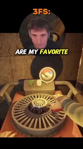 3FS got some explaining to do😂 #coryxkenshinclips #gaming #fnaf #funnymoments #jumpscare 