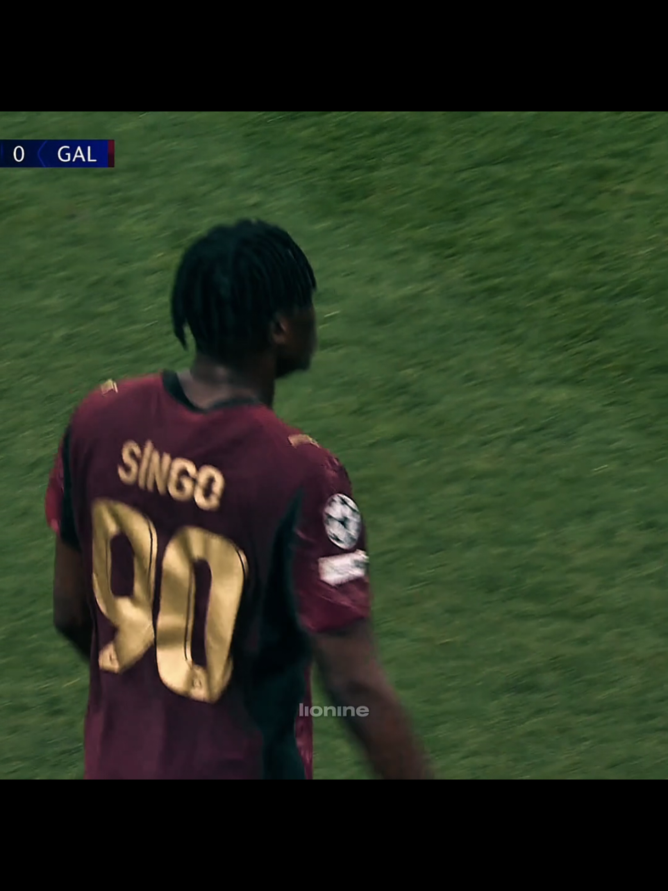 duranı mundar edicek #keşfet #galatasaray #singo 