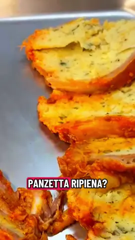 “Dove la trovi un’altra panzetta ripiena così? Te lo dico… SE HAI IL CORAGGIO DI GUARDARE.” #i#ilgrembiulec#cucinadelsudf#foodtokitaliasansevero  #viralfooditaly Non è una panzetta. È una dichiarazione. È quel tipo di piatto che nessuno prepara più… e che quando lo vedi ti chiedi subito “dove lo fanno?”. Se arrivi alla fine del video, la risposta la capisci da sola. Il resto… vieni ad assaggiarlo. ✨
