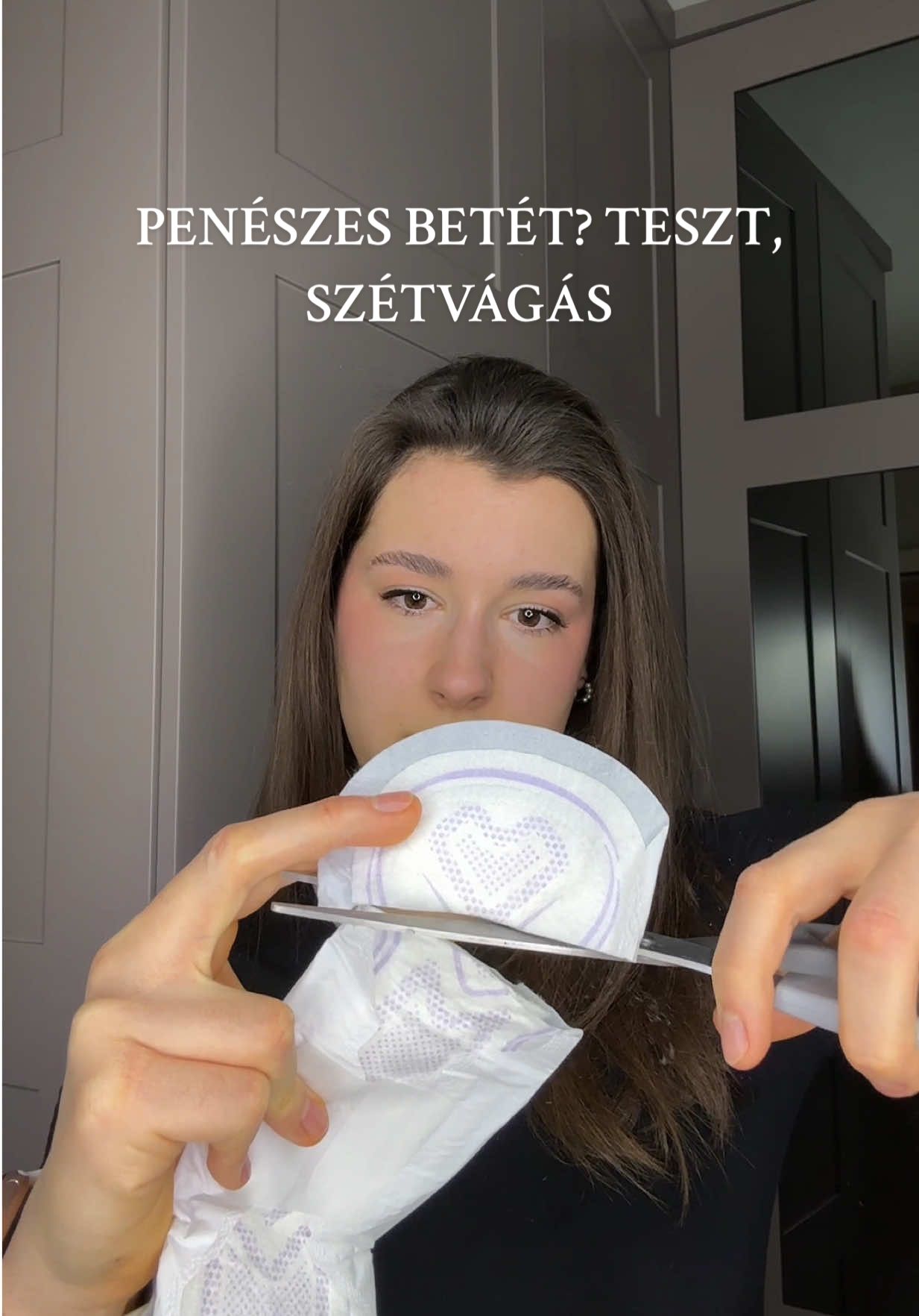 Válasz @Ella részére  PENÉSZES BETÉT?🤯 tényleg igaz vagy kamu?