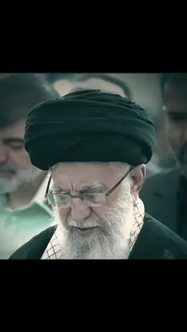 احرك عسكرهم 👆🤯 #علي_خامنئي #ولائيون 