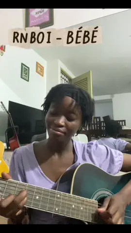 @R N B O I 🥹❤️ je crois que j’aime bien la guitare du Daron hin🥹🫶🏾