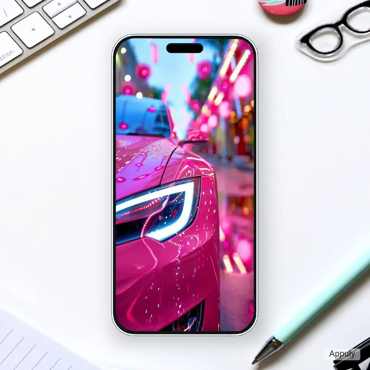 8k authentic wallpaper 😍 👌 ❤  #fypシ゚ #livewallpaper #foryFou #8kwallpaper #goviral 